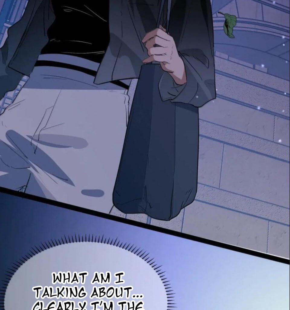 Renzao Tiwen 36.7℃ Chapter 68 page 22 - 