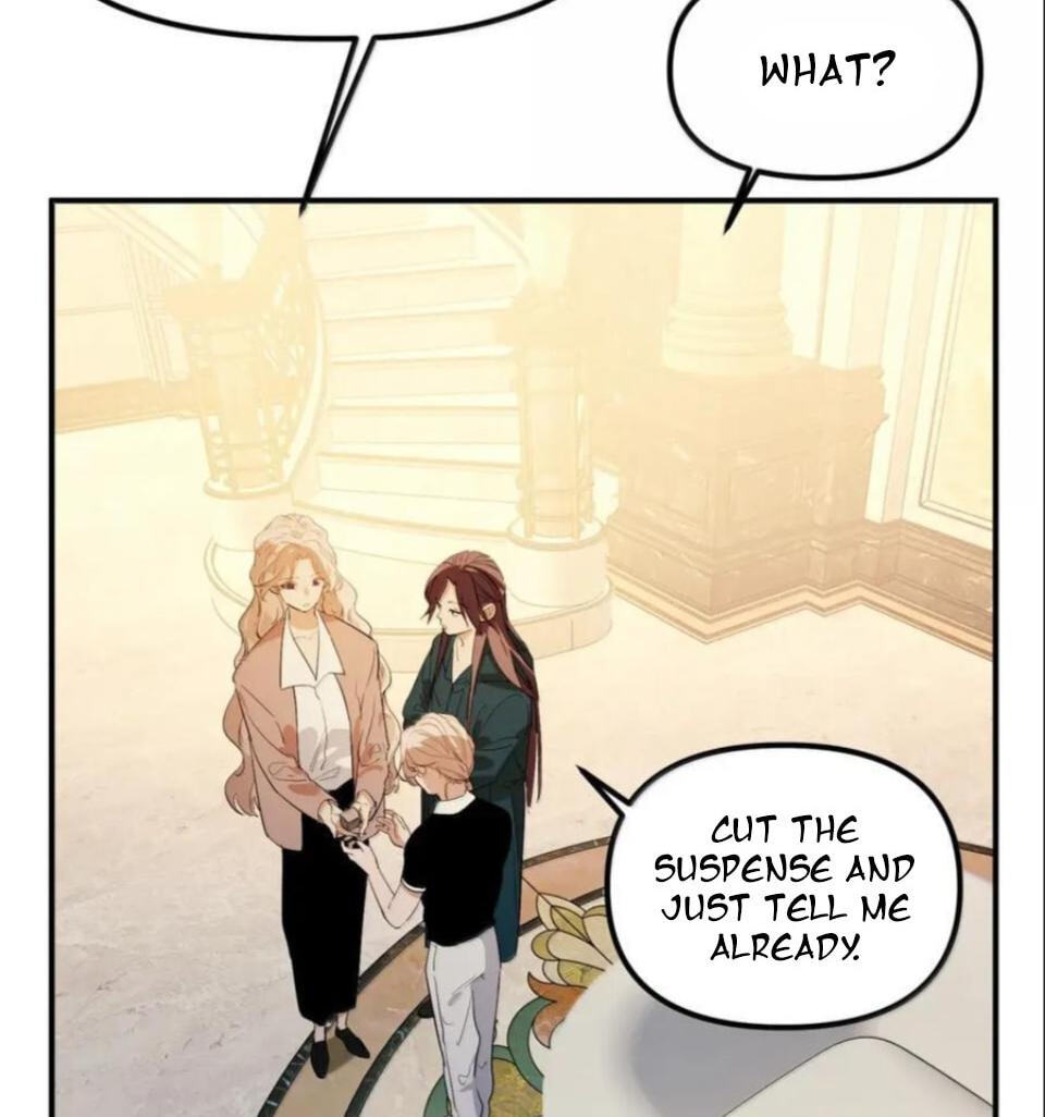 Renzao Tiwen 36.7℃ Chapter 68 page 4 - 