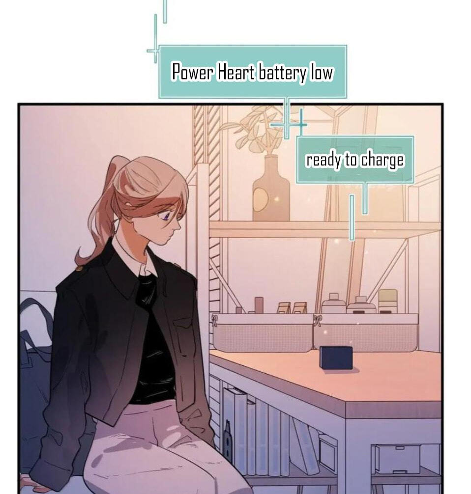 Renzao Tiwen 36.7℃ Chapter 68 page 53 - 