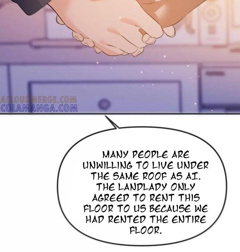Renzao Tiwen 36.7℃ Chapter 68 page 57 - 