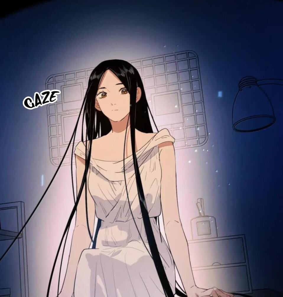 Renzao Tiwen 36.7℃ Chapter 68 page 68 - 
