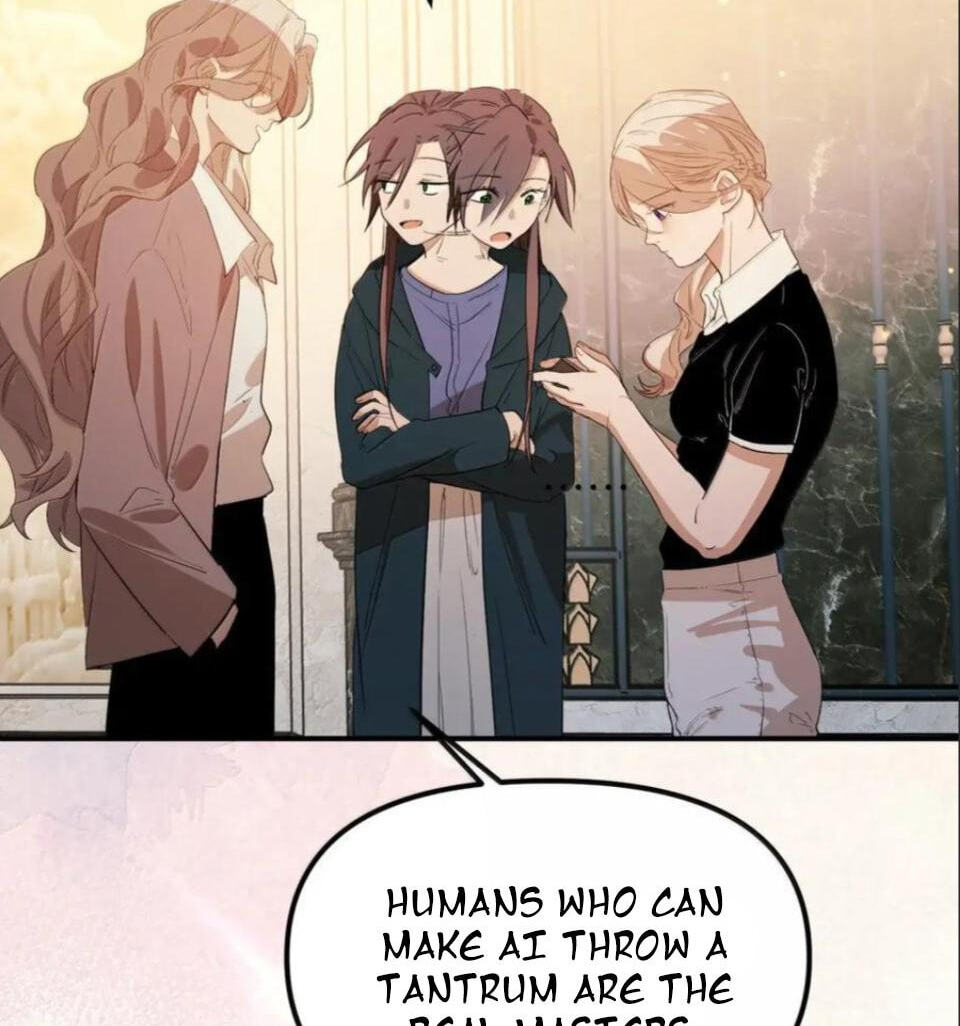 Renzao Tiwen 36.7℃ Chapter 68 page 8 - 