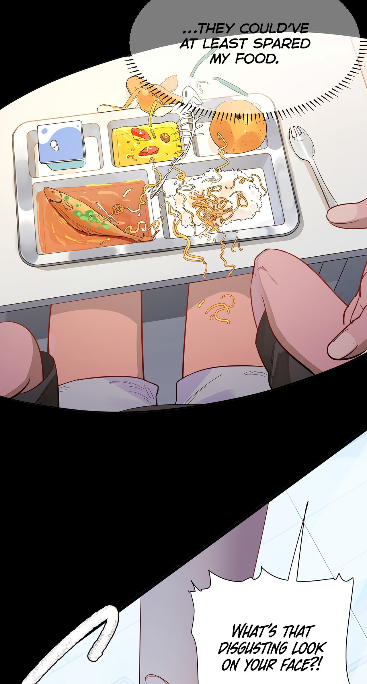 Renzao Tiwen 36.7℃ Chapter 7 page 11 - 