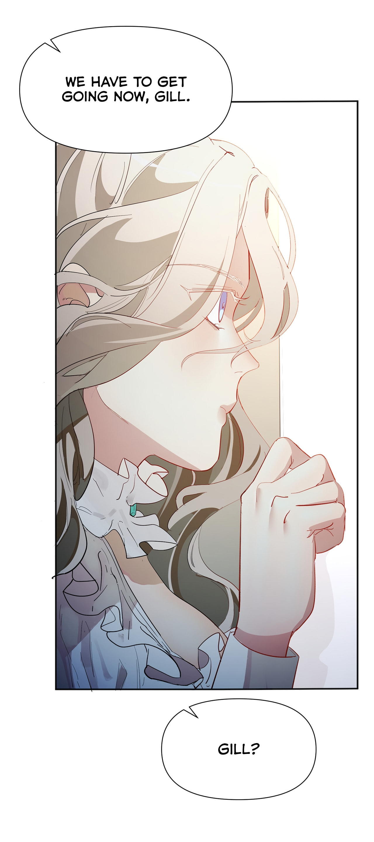 Renzao Tiwen 36.7℃ Chapter 7 page 14 - 