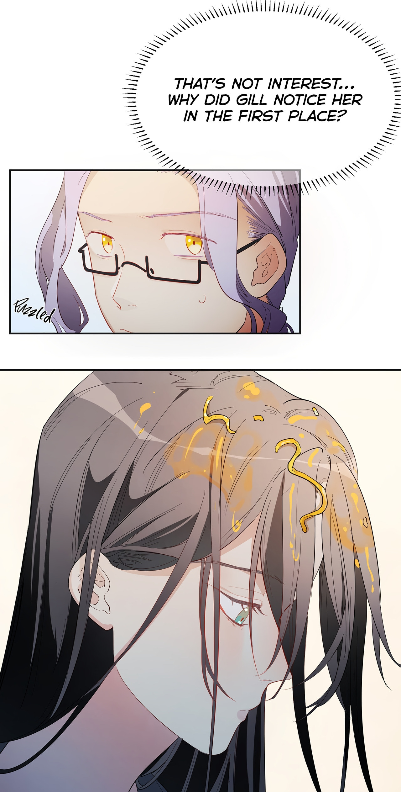 Renzao Tiwen 36.7℃ Chapter 7 page 16 - 