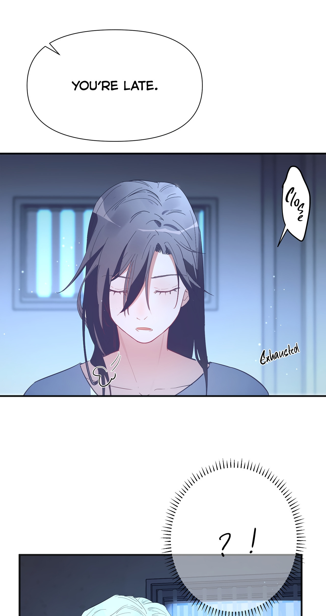 Renzao Tiwen 36.7℃ Chapter 7 page 18 - 