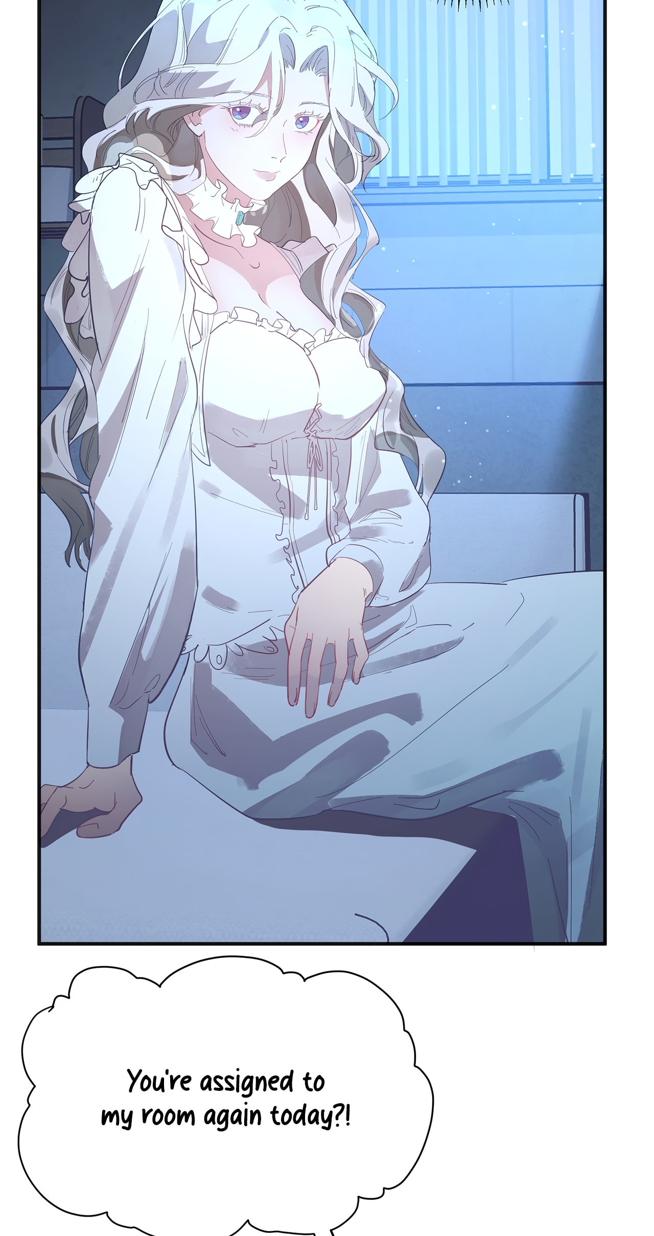 Renzao Tiwen 36.7℃ Chapter 7 page 19 - 