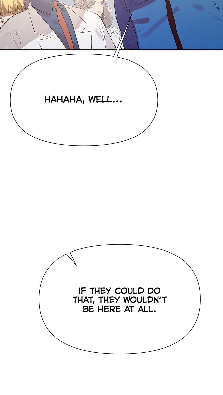 Renzao Tiwen 36.7℃ Chapter 7 page 3 - 