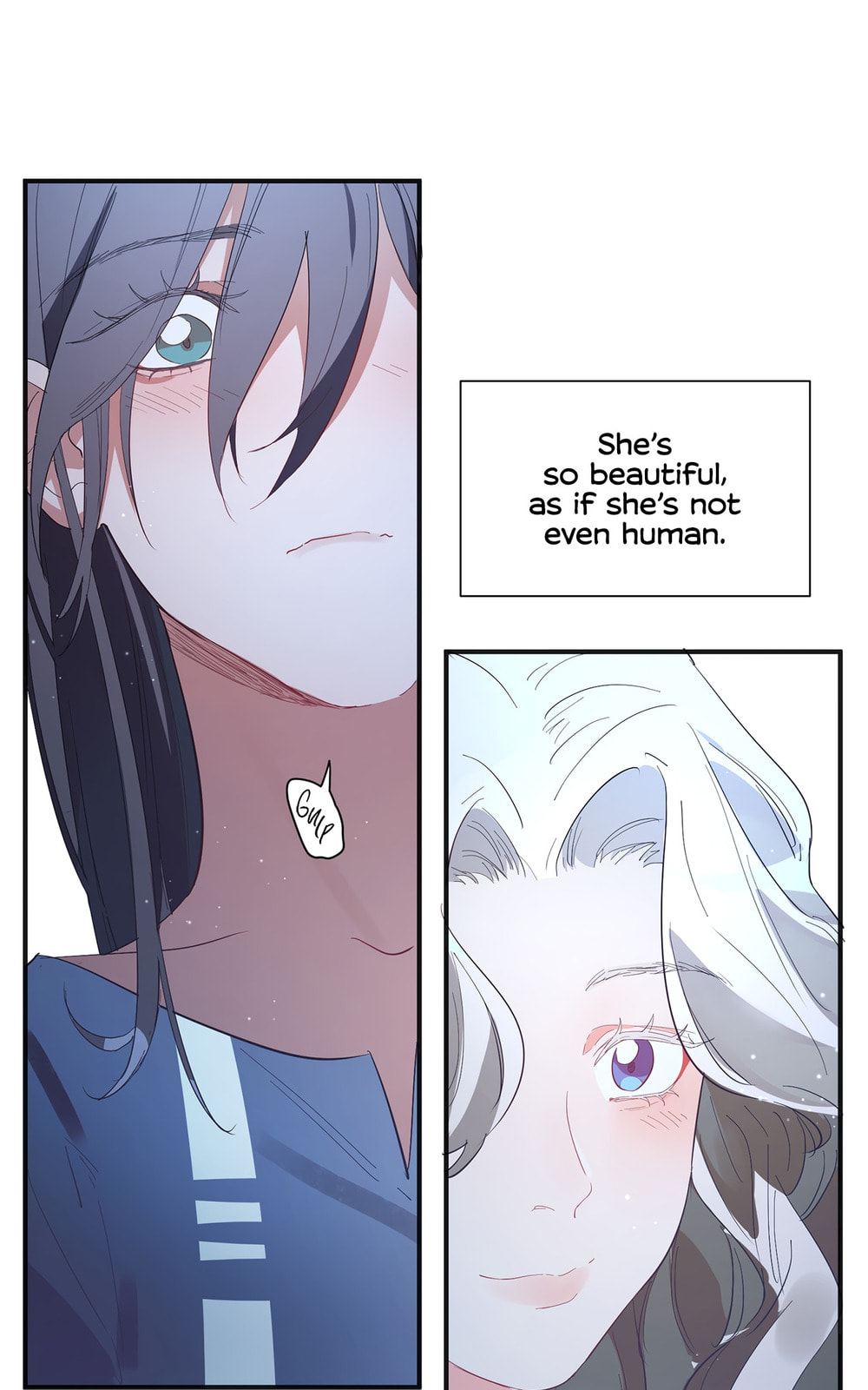 Renzao Tiwen 36.7℃ Chapter 7 page 22 - 