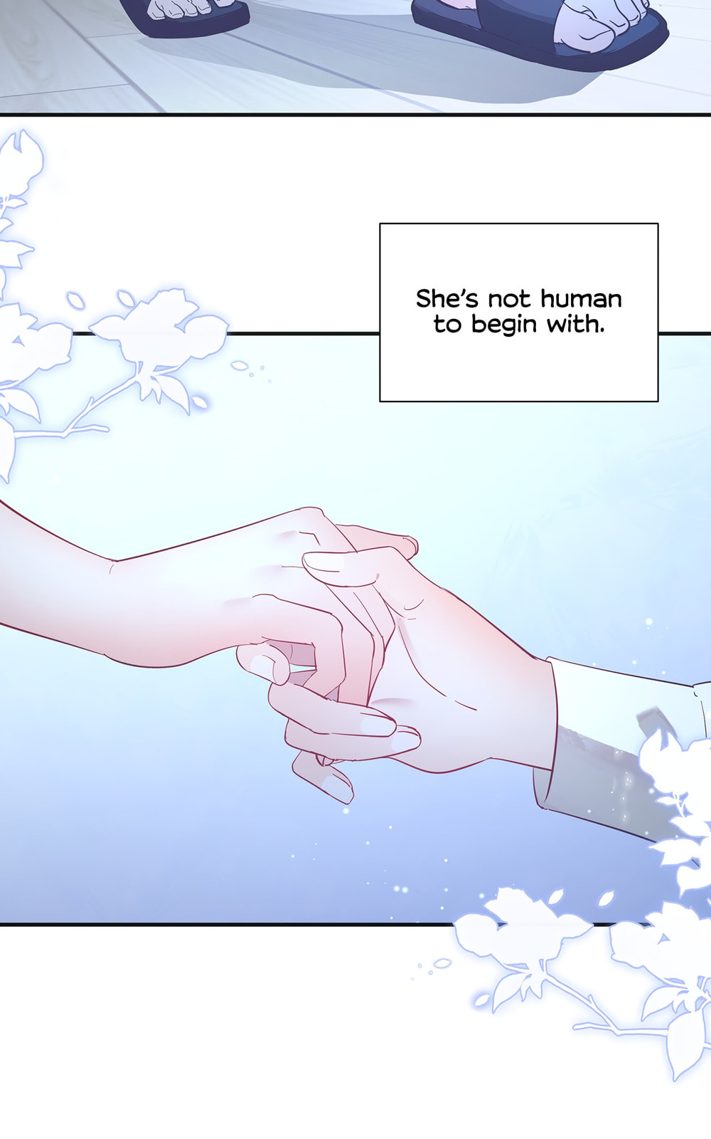 Renzao Tiwen 36.7℃ Chapter 7 page 24 - 