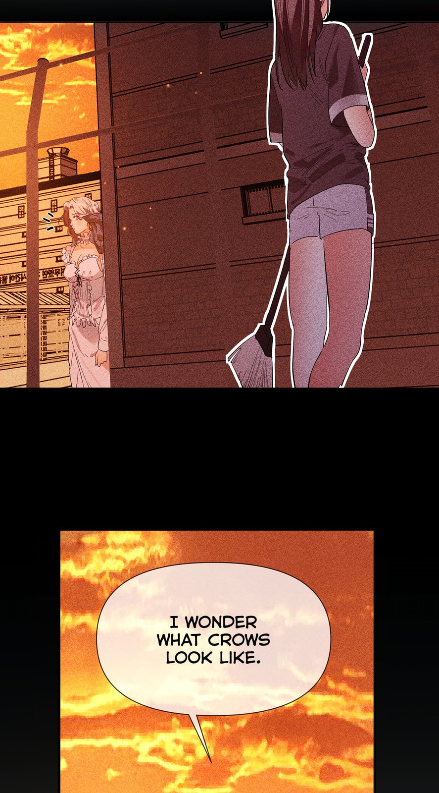 Renzao Tiwen 36.7℃ Chapter 7 page 30 - 
