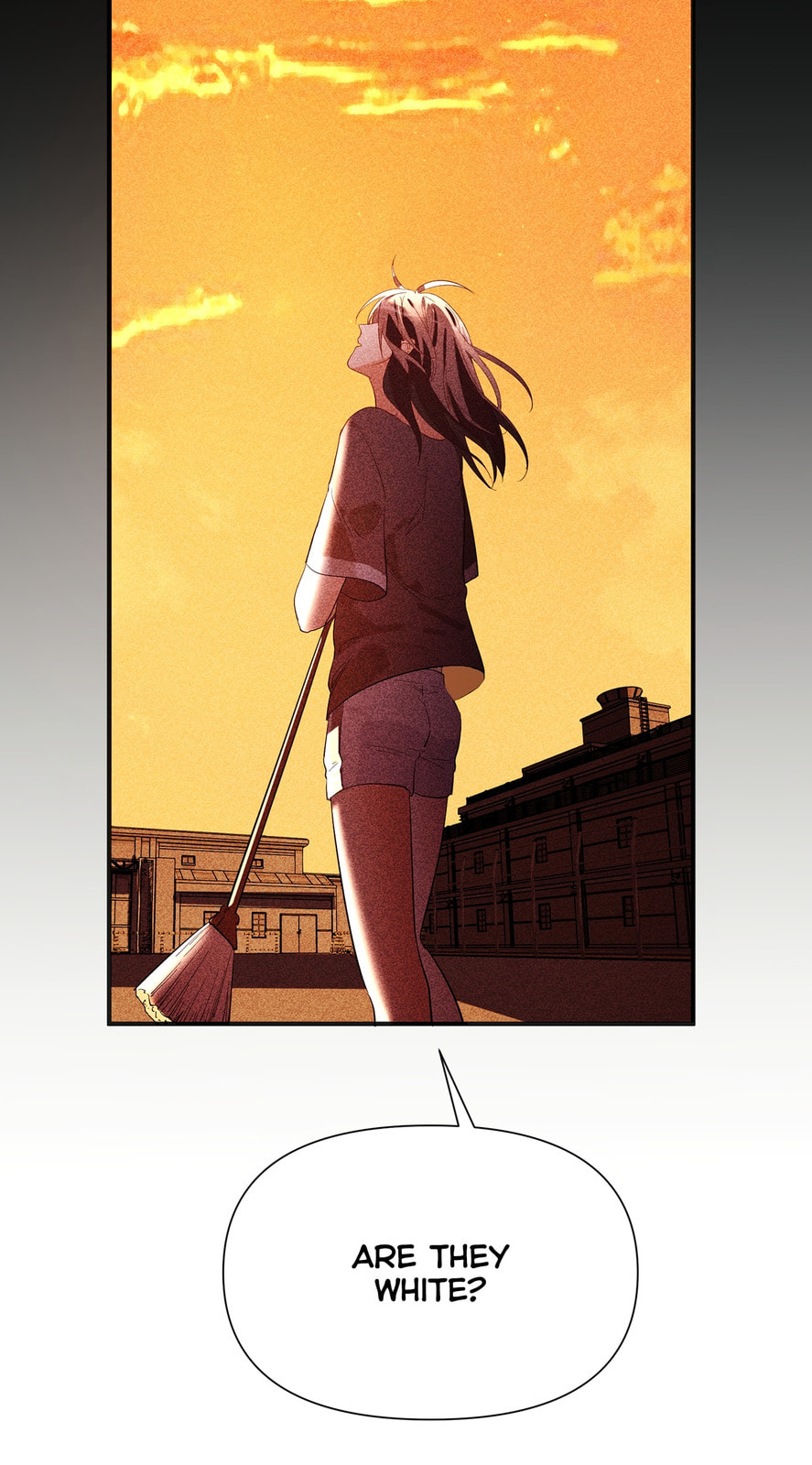Renzao Tiwen 36.7℃ Chapter 7 page 31 - 