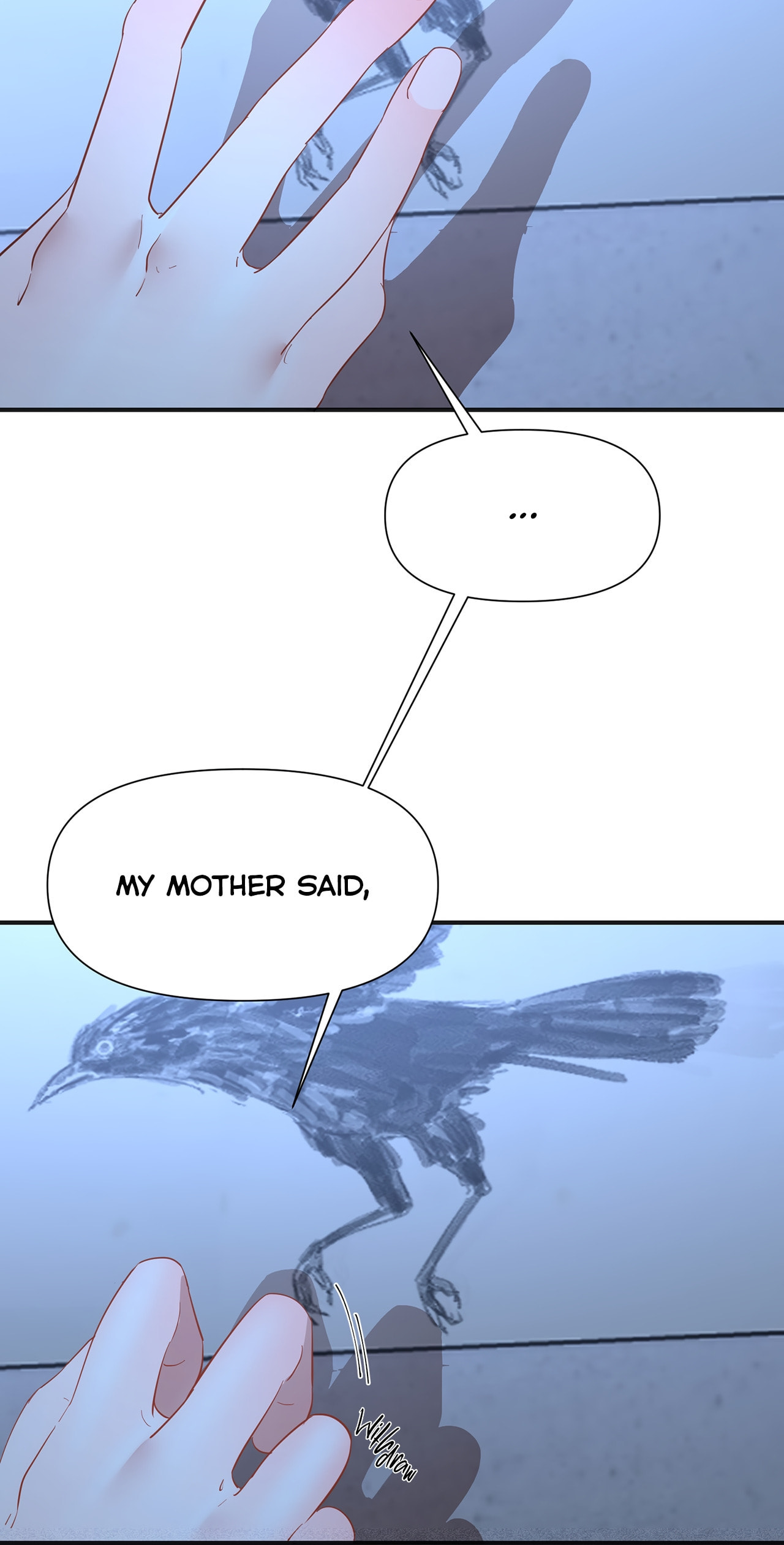 Renzao Tiwen 36.7℃ Chapter 7 page 33 - 