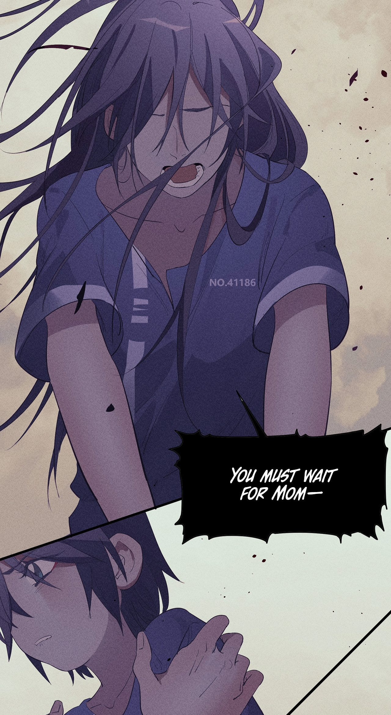Renzao Tiwen 36.7℃ Chapter 7 page 35 - 