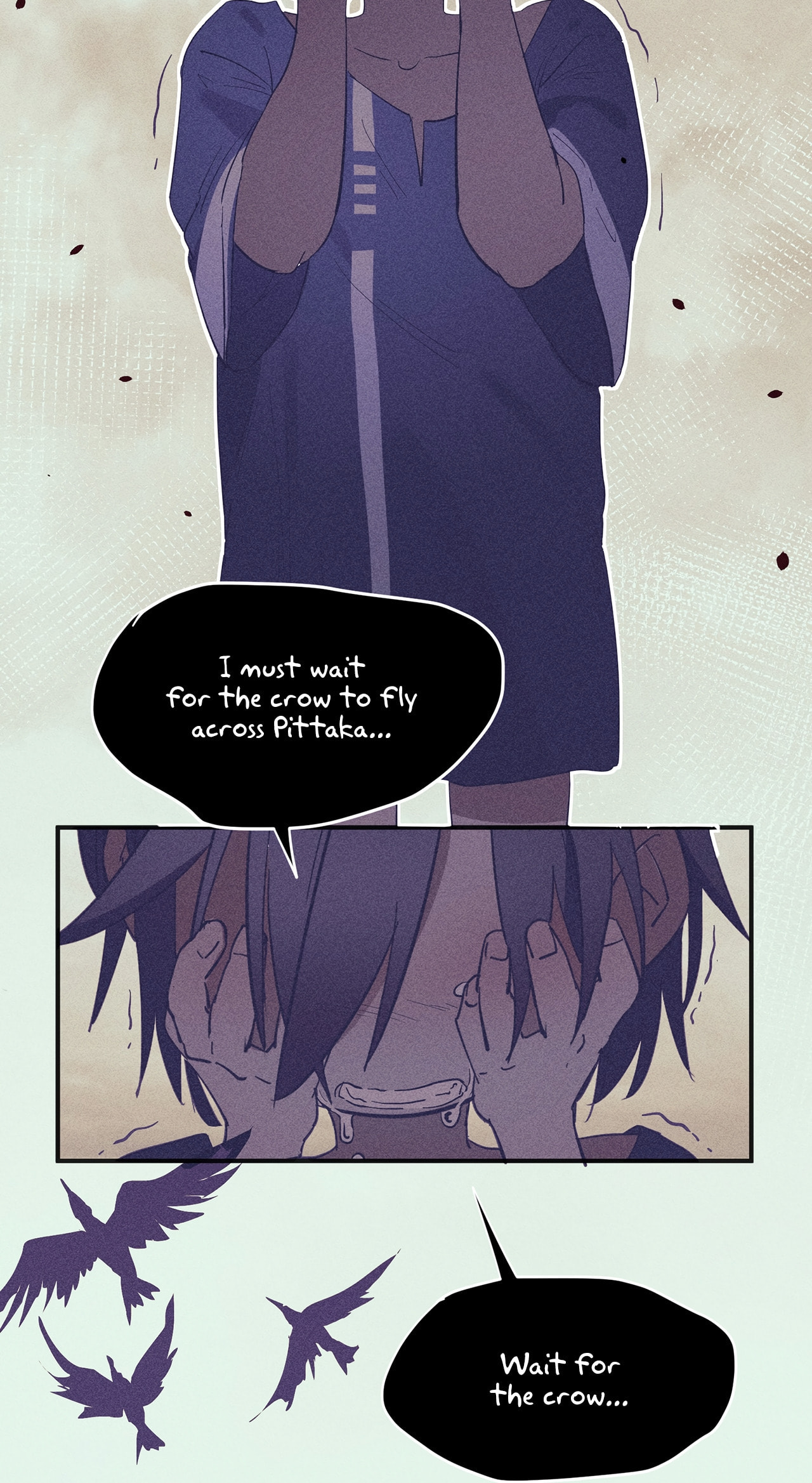 Renzao Tiwen 36.7℃ Chapter 7 page 37 - 