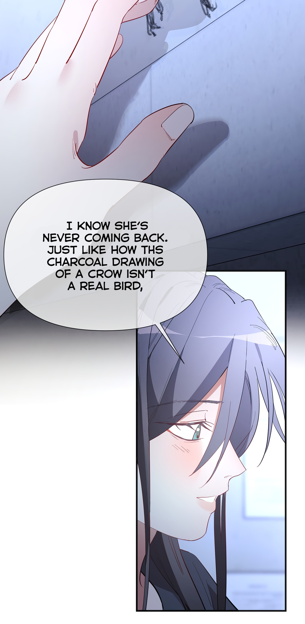Renzao Tiwen 36.7℃ Chapter 7 page 40 - 