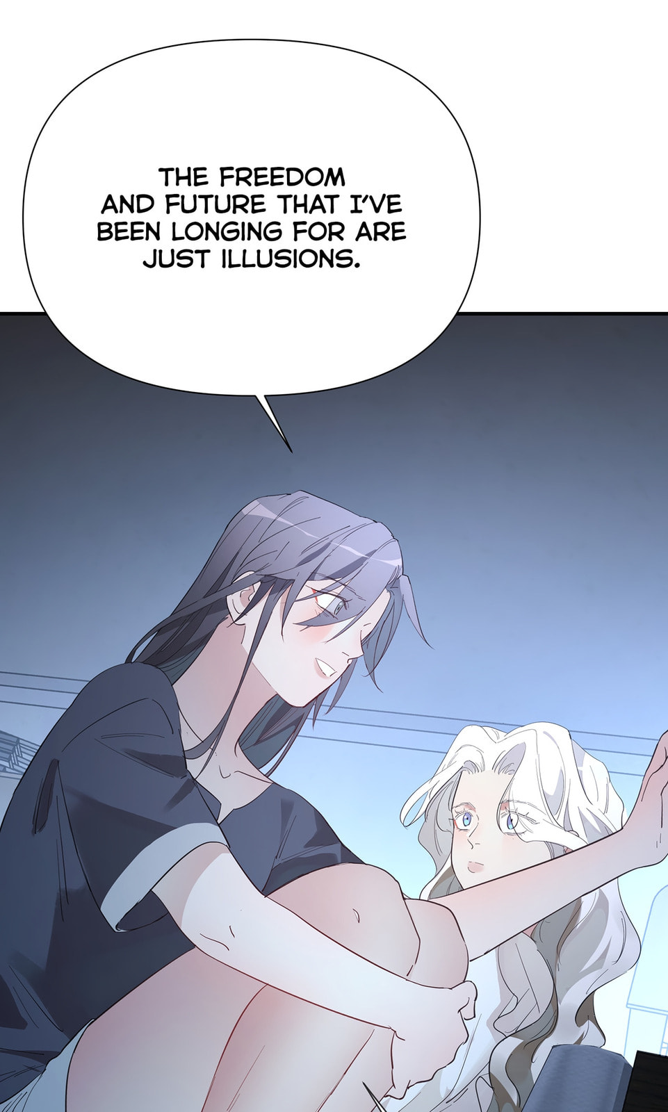 Renzao Tiwen 36.7℃ Chapter 7 page 41 - 
