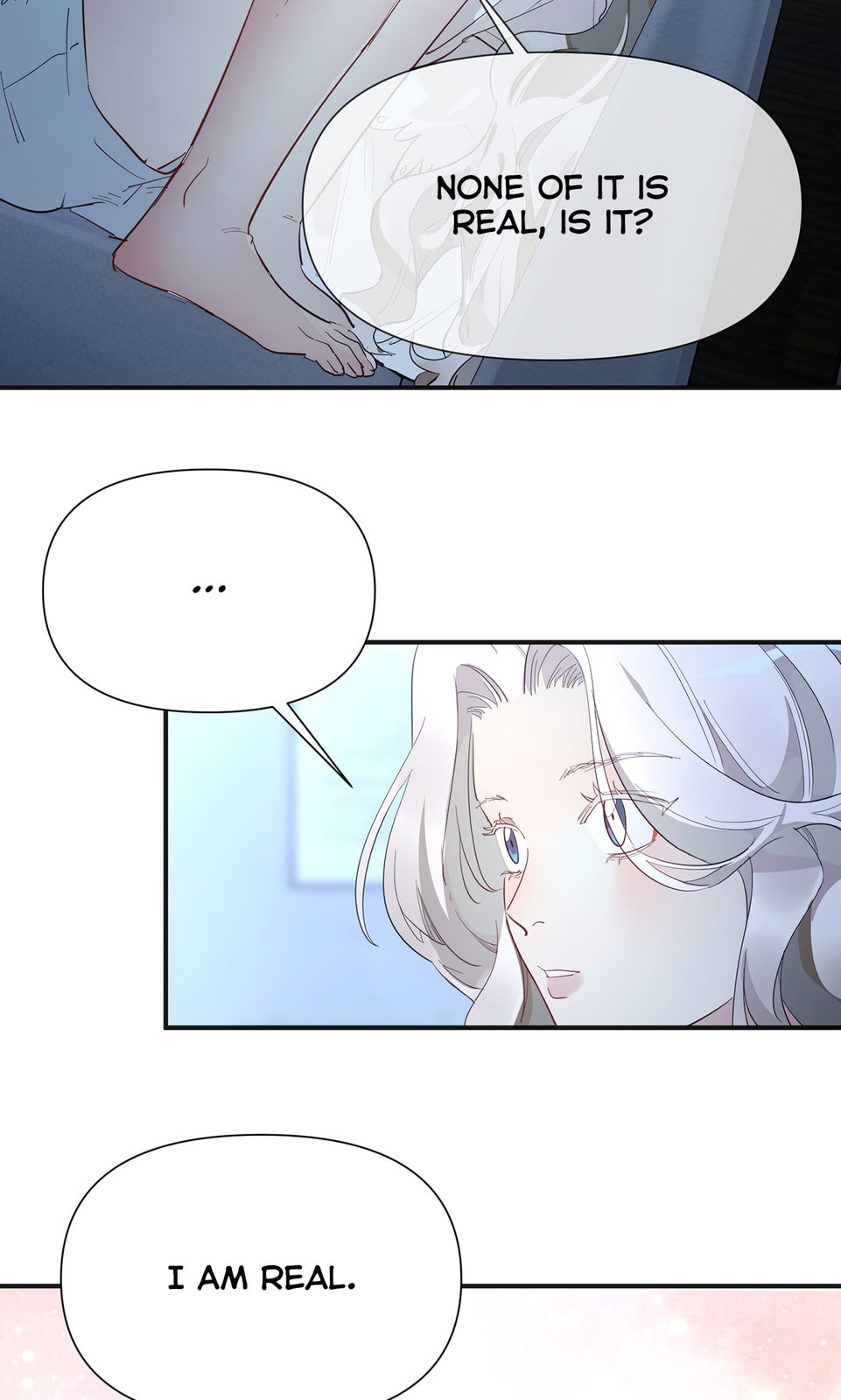 Renzao Tiwen 36.7℃ Chapter 7 page 42 - 
