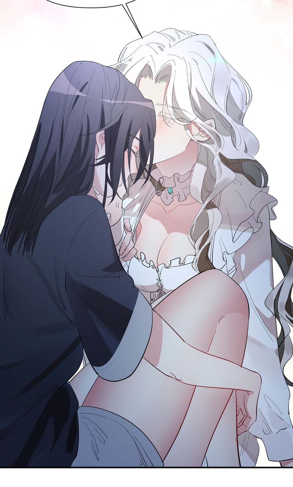 Renzao Tiwen 36.7℃ Chapter 7 page 43 - 