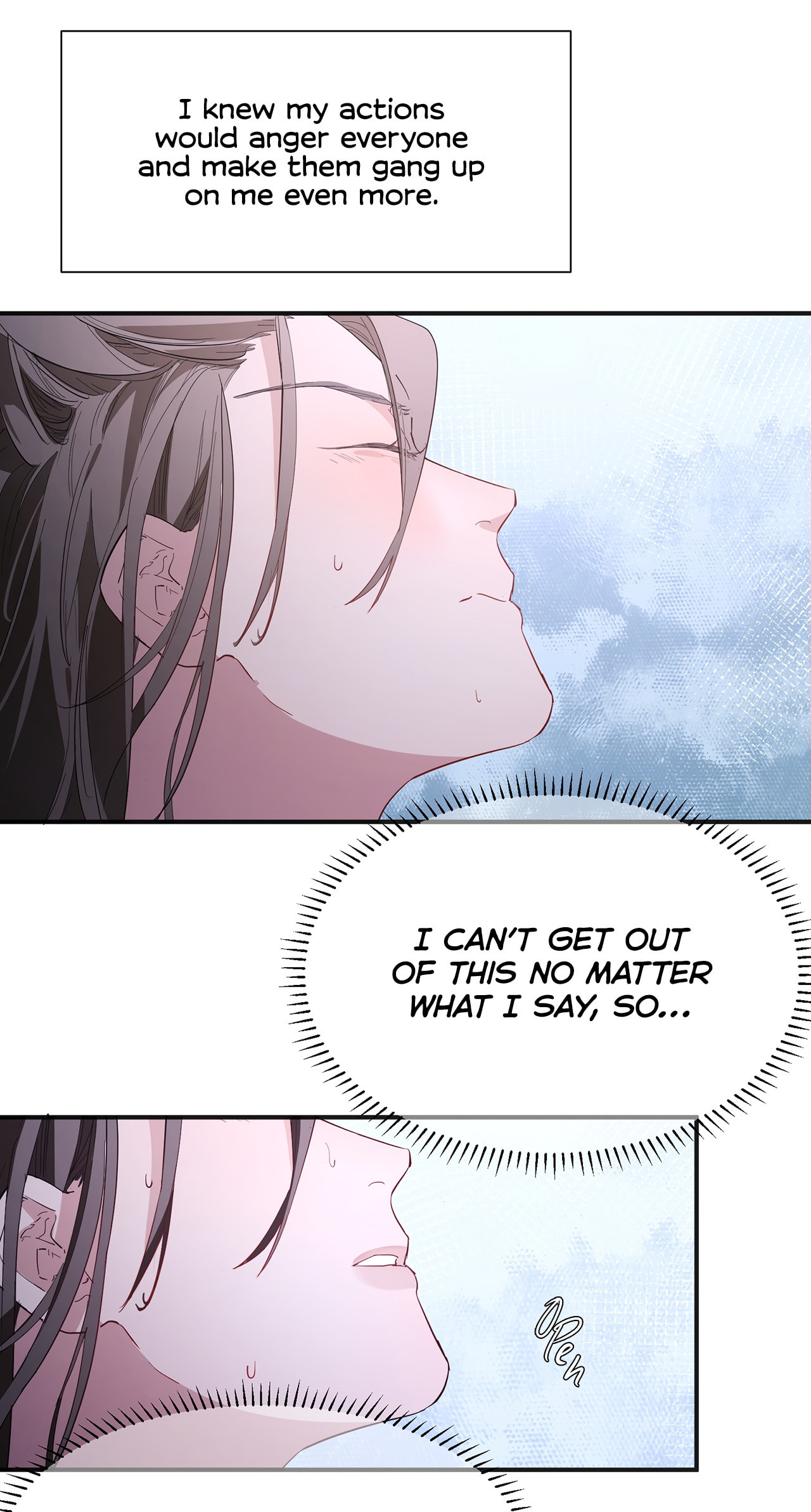 Renzao Tiwen 36.7℃ Chapter 7 page 9 - 