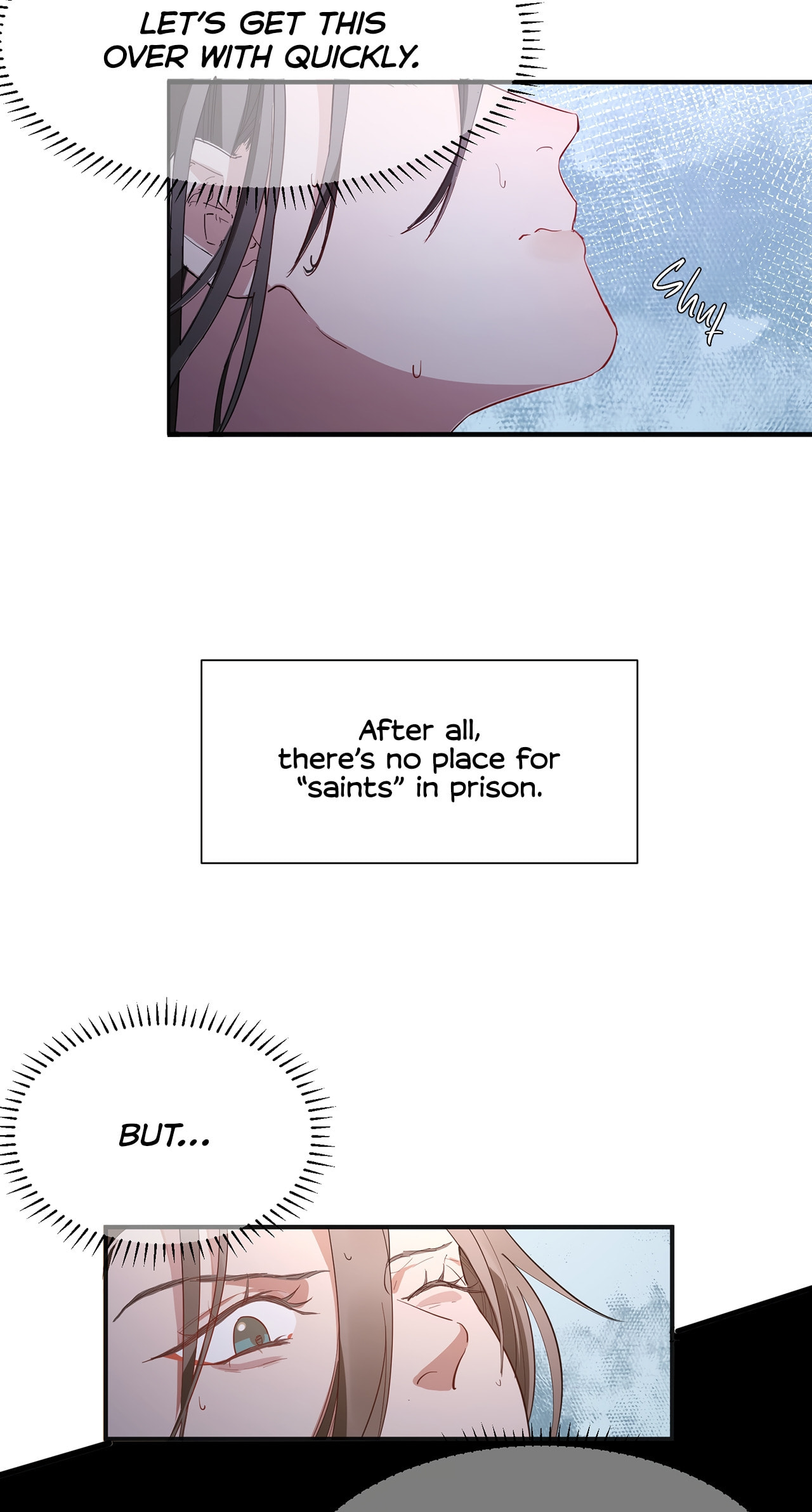 Renzao Tiwen 36.7℃ Chapter 7 page 10 - 