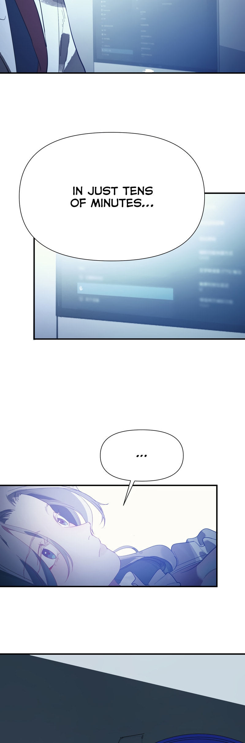 Renzao Tiwen 36.7℃ Chapter 8 page 12 - 