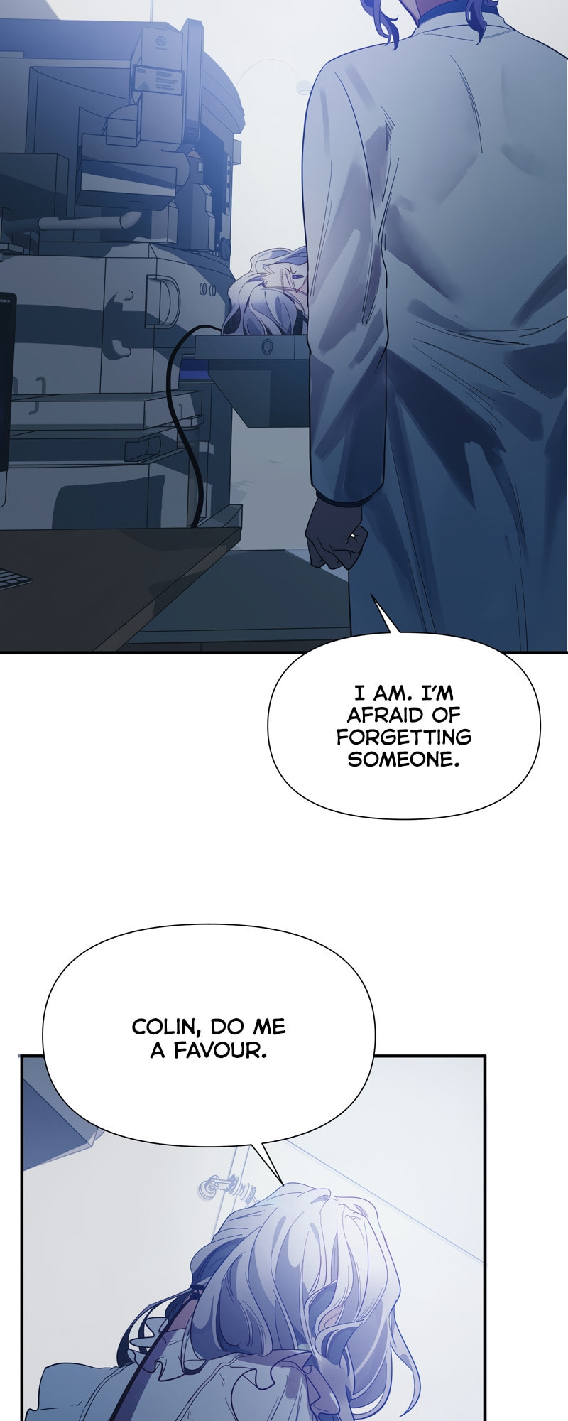 Renzao Tiwen 36.7℃ Chapter 8 page 14 - 