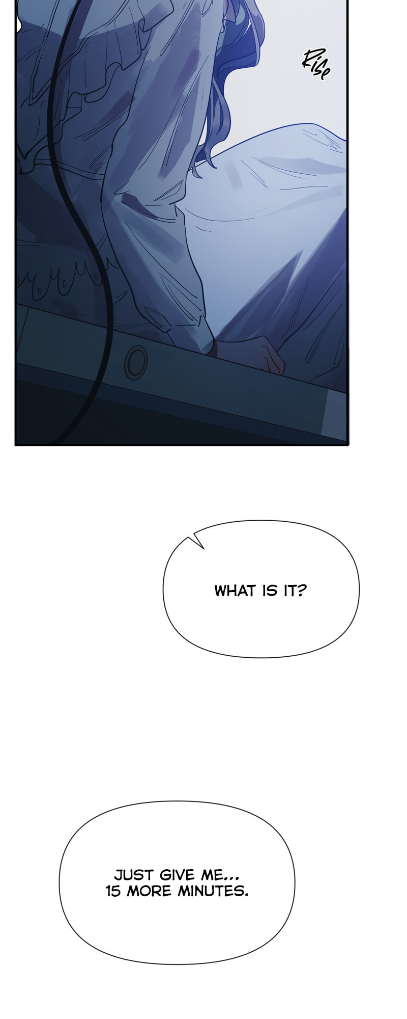 Renzao Tiwen 36.7℃ Chapter 8 page 15 - 