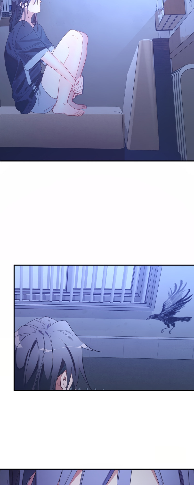 Renzao Tiwen 36.7℃ Chapter 8 page 17 - 