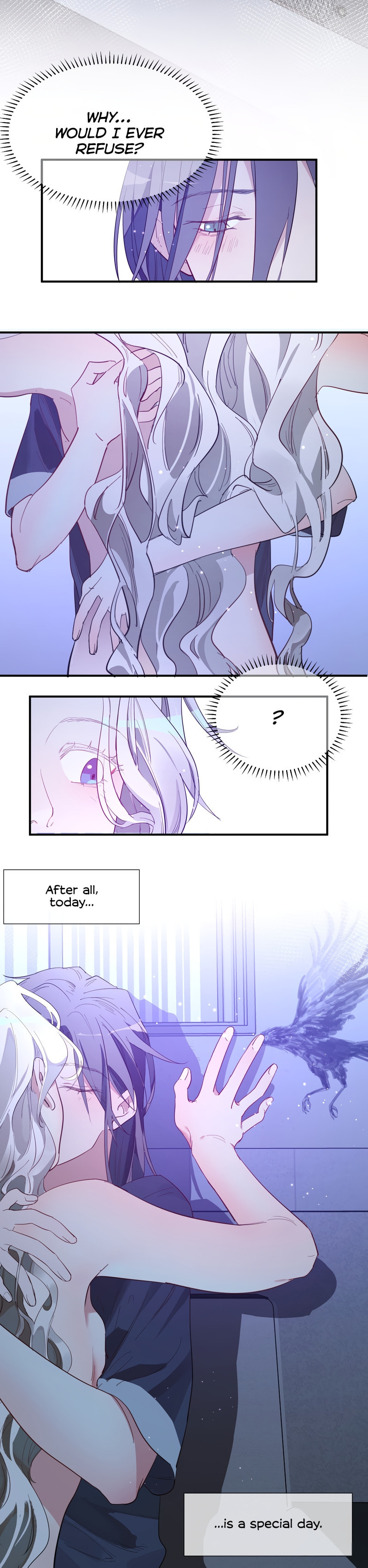 Renzao Tiwen 36.7℃ Chapter 8 page 24 - 