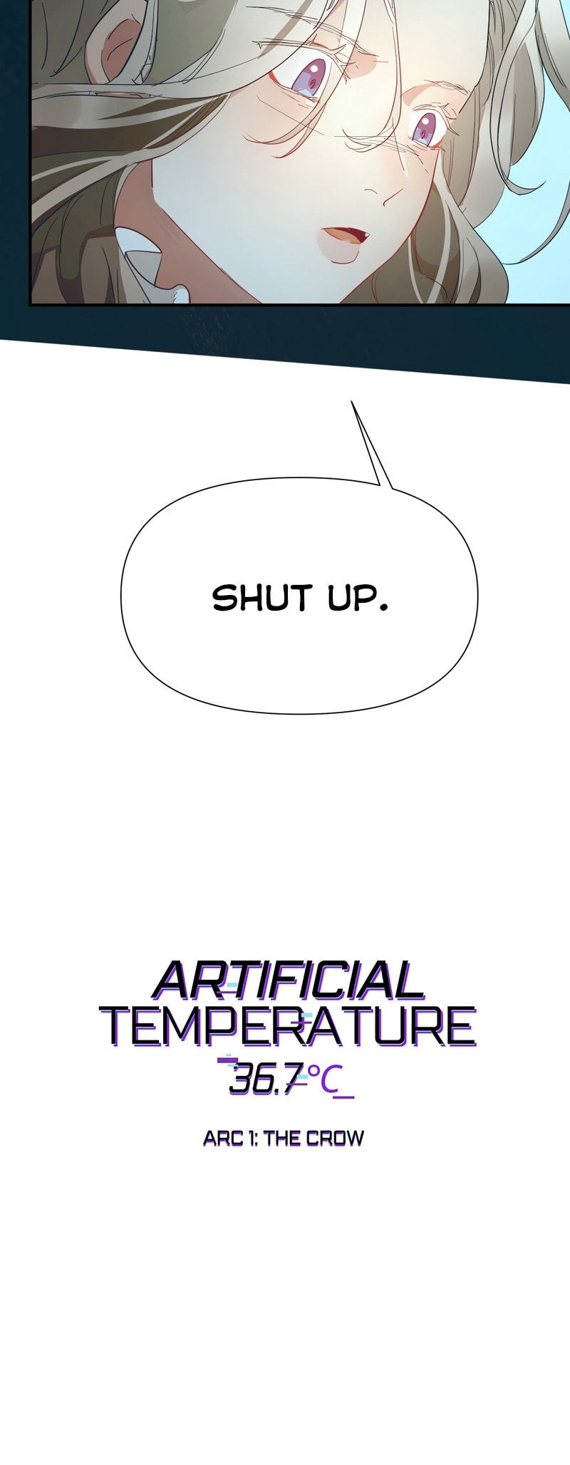 Renzao Tiwen 36.7℃ Chapter 8 page 4 - 