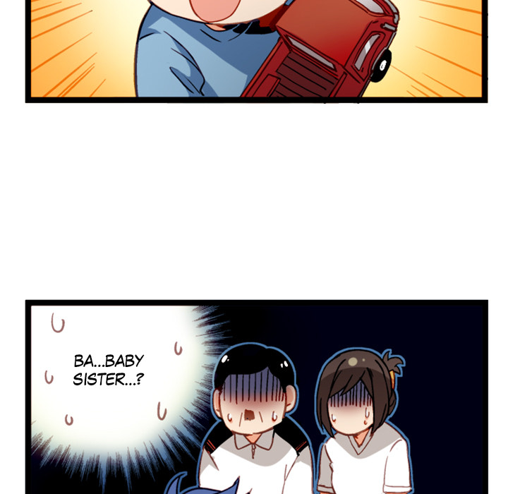 Reon and Friends Chapter 1 page 14 - 