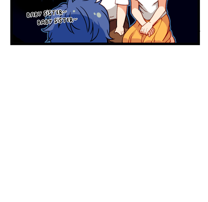 Reon and Friends Chapter 1 page 15 - 