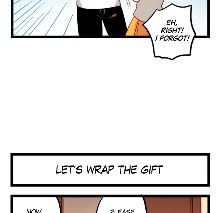 Reon and Friends Chapter 1 page 24 - 