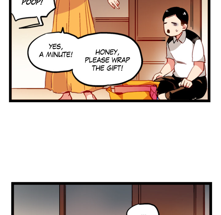 Reon and Friends Chapter 1 page 26 - 