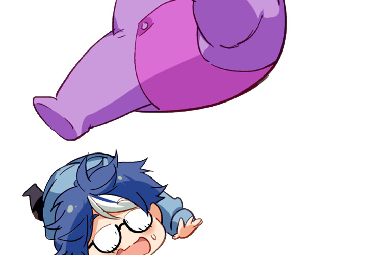 Reon and Friends Chapter 1 page 5 - 