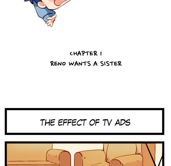 Reon and Friends Chapter 1 page 6 - 