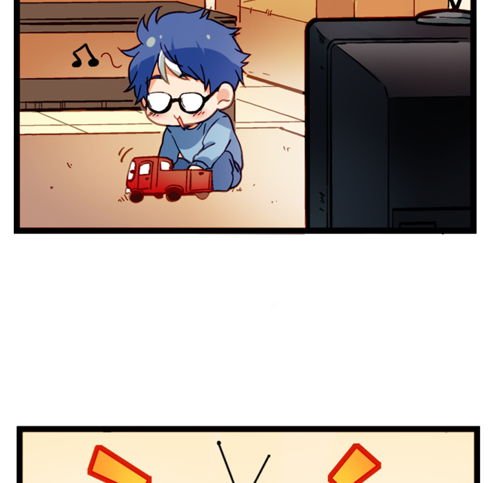 Reon and Friends Chapter 1 page 7 - 