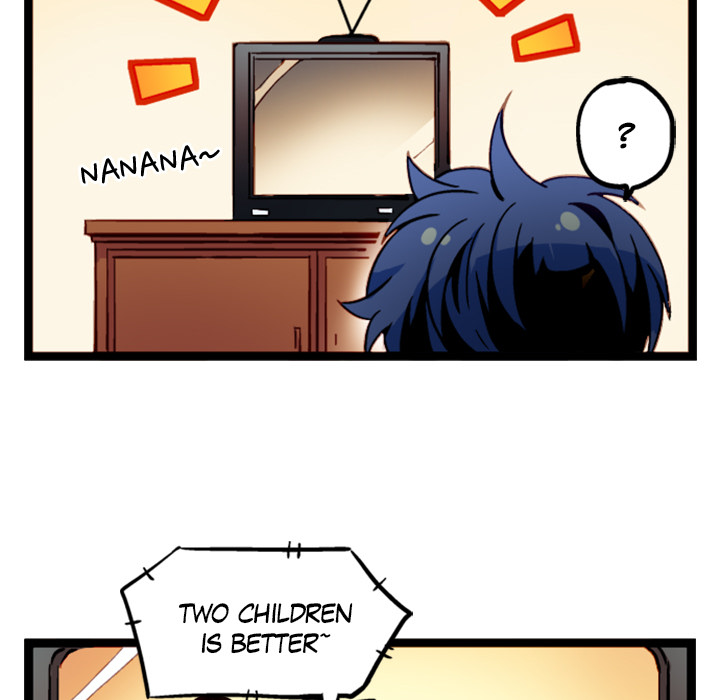 Reon and Friends Chapter 1 page 8 - 