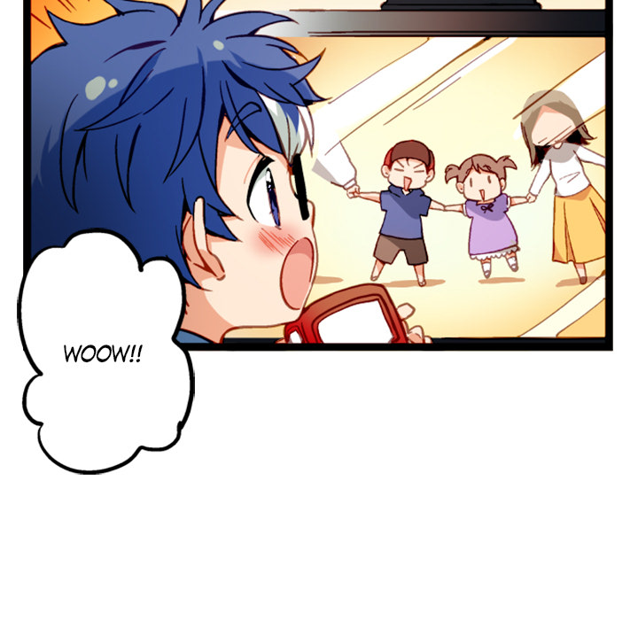 Reon and Friends Chapter 1 page 10 - 
