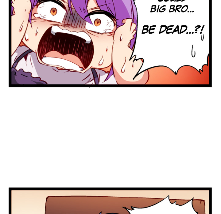 Reon and Friends Chapter 10 page 22 - 
