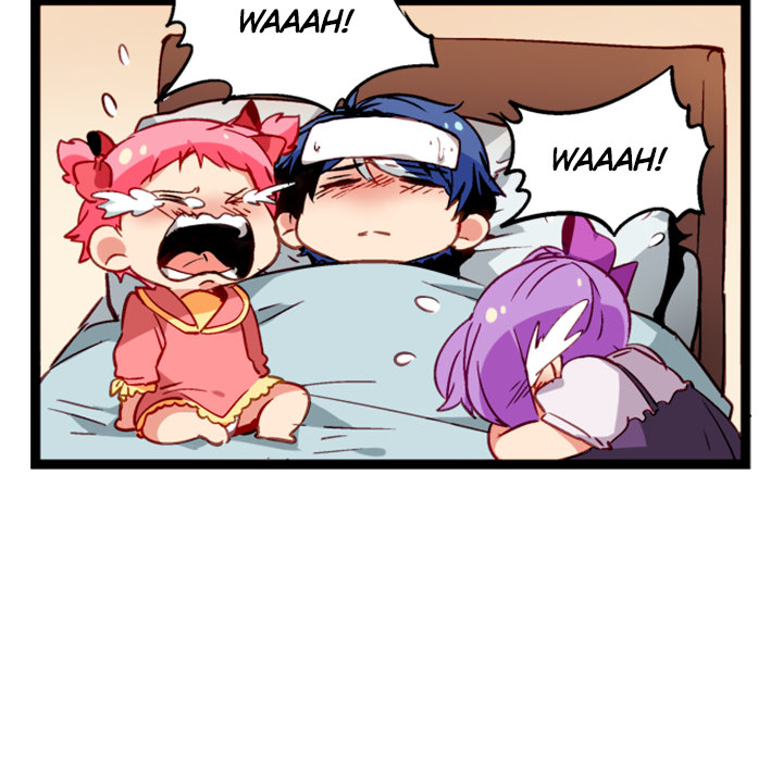 Reon and Friends Chapter 10 page 24 - 