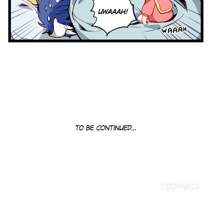Reon and Friends Chapter 10 page 29 - 