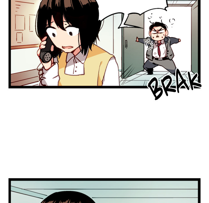 Reon and Friends Chapter 10 page 9 - 