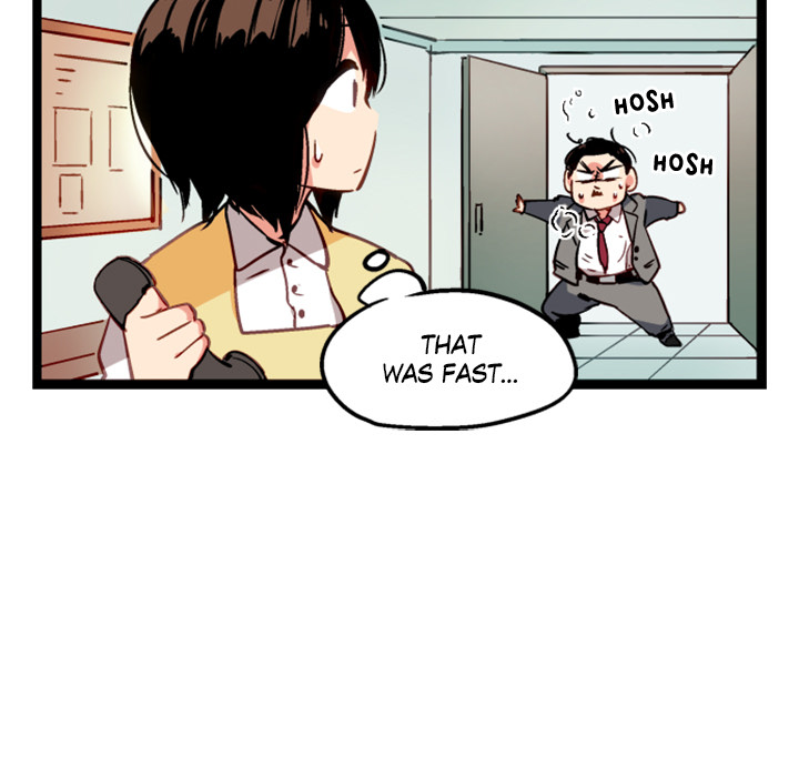 Reon and Friends Chapter 10 page 10 - 
