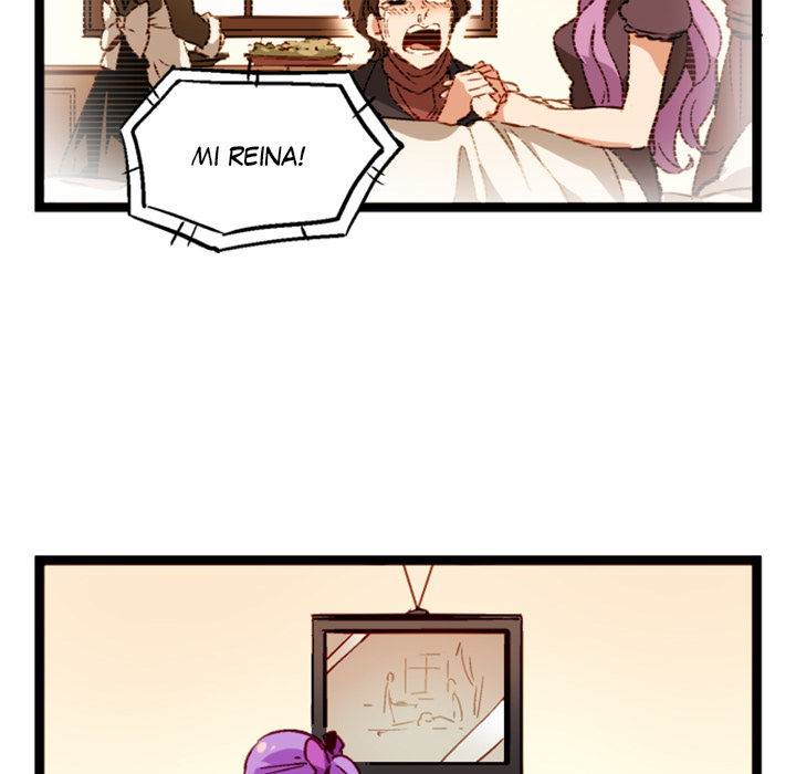 Reon and Friends Chapter 11 page 11 - 