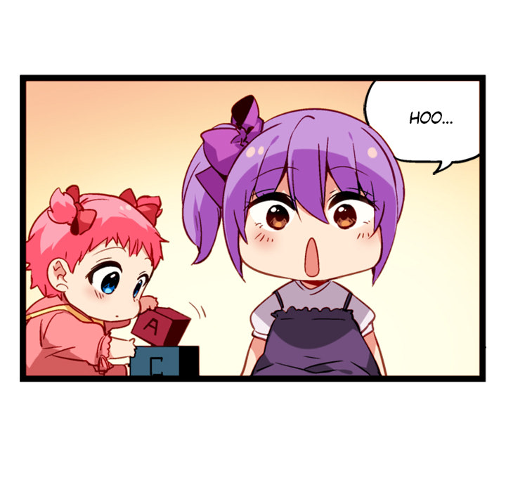Reon and Friends Chapter 11 page 8 - 