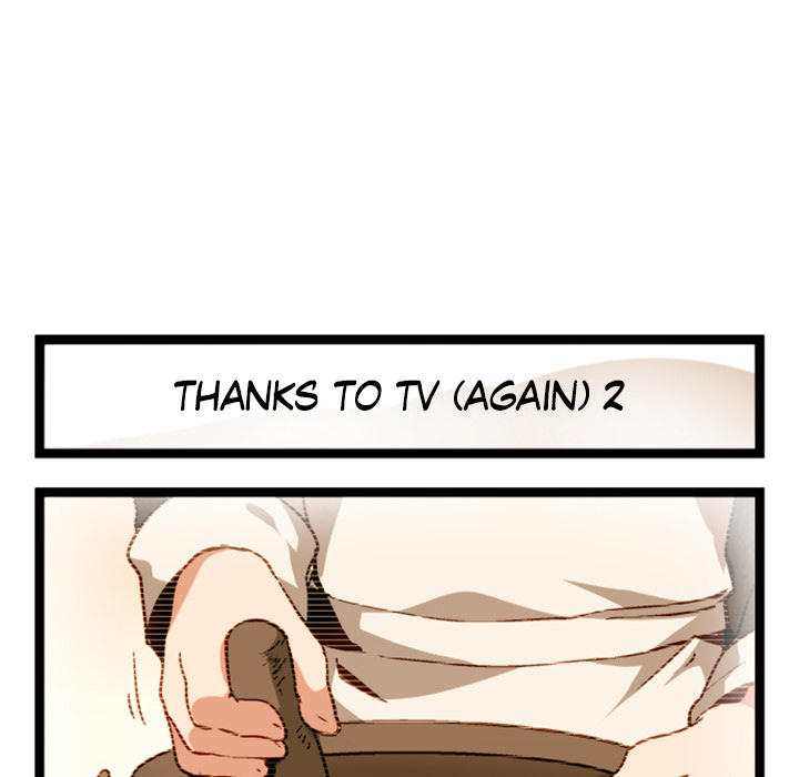 Reon and Friends Chapter 11 page 9 - 