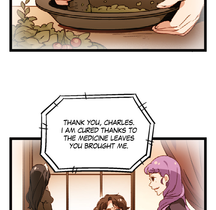 Reon and Friends Chapter 11 page 10 - 