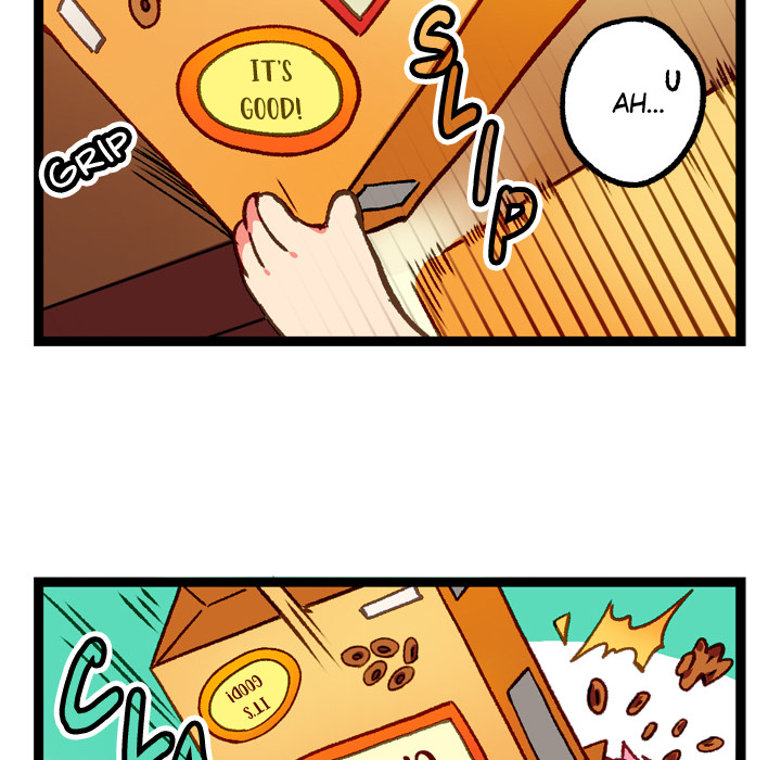 Reon and Friends Chapter 12 page 11 - 